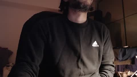 senorneby online show from 10/14/25, 07:36