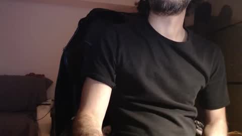 senorneby online show from 10/16/25, 07:04