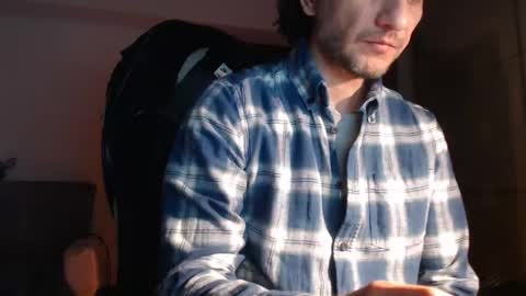 senorneby online show from 11/25/25, 05:57