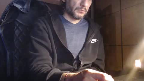 senorneby online show from 01/14/26, 05:51