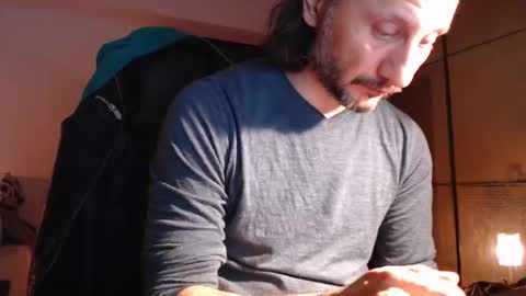 senorneby online show from 02/17/26, 06:36