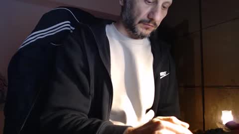 senorneby online show from 02/23/26, 05:21