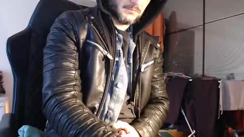 senorneby online show from 03/02/26, 06:25