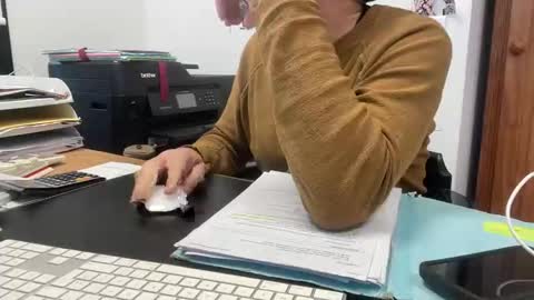 sens3439 online show from 11/13/25, 02:49