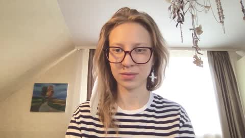 senseinner online show from 10/30/25, 08:05