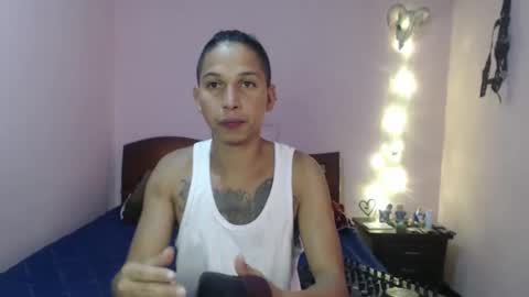 Your Boys online show from 01/13/25, 12:35