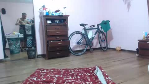 Your Boys online show from 03/12/25, 12:31