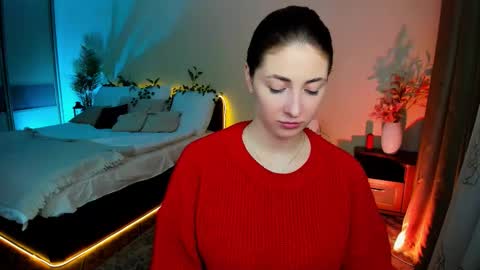 sensitiveheartt online show from 11/10/25, 07:46