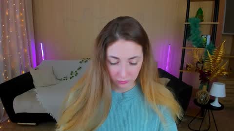 sensitiveheartt online show from 01/18/26, 08:29