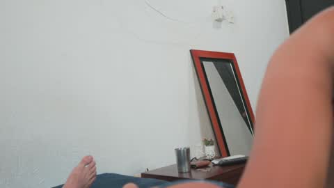 senssual_goddess online show from 01/13/25, 07:42