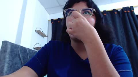 Camille and sophie online show from 12/03/24, 01:30