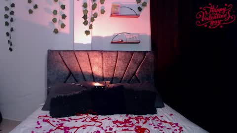 Camille and sophie online show from 02/15/25, 01:42