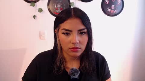 Camille and sophie online show from 09/20/25, 03:24