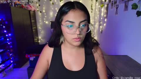 Snapshot of sensual_flame chatting on 01/06/26, 12:36 Camille and sophie online show from 01/06/26, 12:36