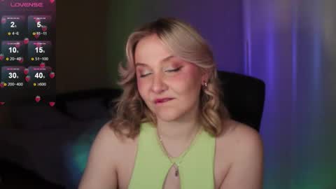 Snapshot of sensual_girrrl chatting on 09/21/25, 08:43 Ilona online show from 09/21/25, 08:43