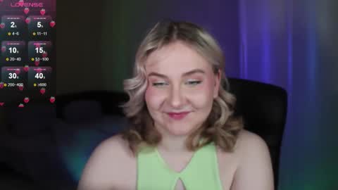 Snapshot of sensual_girrrl chatting on 09/29/25, 07:51 Ilona online show from 09/29/25, 07:51