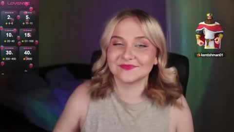 Snapshot of sensual_girrrl chatting on 10/02/25, 07:43 Ilona online show from 10/02/25, 07:43