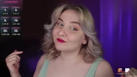 Snapshot of sensual_girrrl chatting on 02/06/26, 02:05 Ilona online show from 02/06/26, 02:05