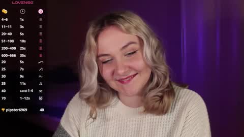 Snapshot of sensual_girrrl chatting on 02/19/26, 11:12 Ilona online show from 02/19/26, 11:12