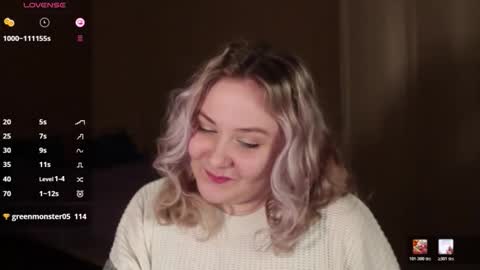 Snapshot of sensual_girrrl chatting on 03/01/26, 11:18 Ilona online show from 03/01/26, 11:18