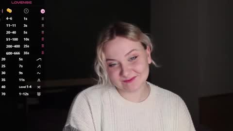 Snapshot of sensual_girrrl chatting on 03/10/26, 12:26 Ilona online show from 03/10/26, 12:26