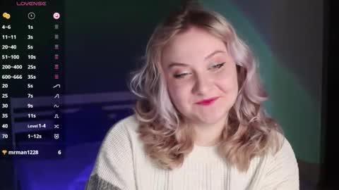 Snapshot of sensual_girrrl chatting on 03/16/26, 12:27 Ilona online show from 03/16/26, 12:27