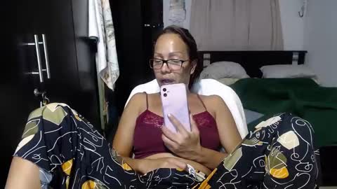 sensual_natalie online show from 01/27/25, 11:00