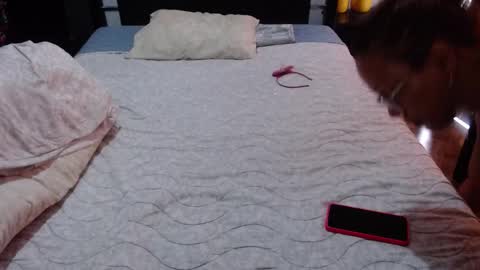 sensual_natalie online show from 09/18/25, 05:15