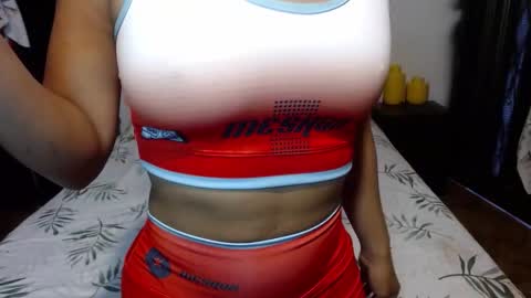 sensual_natalie online show from 10/10/25, 11:20