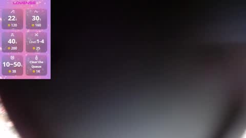 sensual_natalie online show from 02/10/26, 02:10