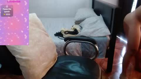 sensual_natalie online show from 07/09/26, 03:38