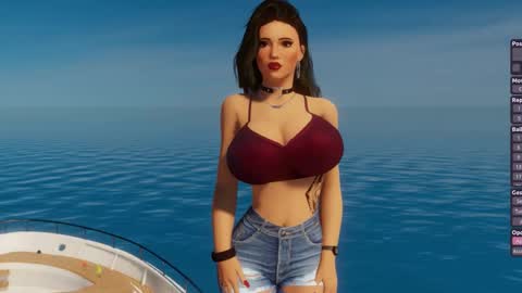 Oriana online show from 01/19/26, 12:20