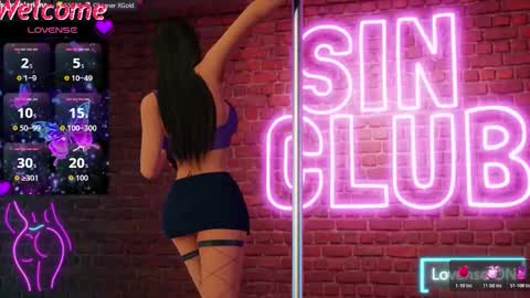 Oriana online show from 02/14/26, 02:52