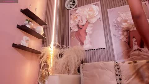 sensual_shanel online show from 03/19/26, 01:53