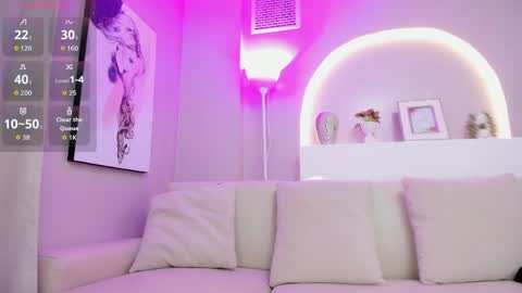 Snapshot of sensual_shanel chatting on 05/03/26, 02:28 sensual_shanel online show from 05/03/26, 02:28