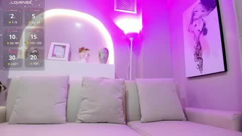 Snapshot of sensual_shanel chatting on 05/06/26, 01:25 sensual_shanel online show from 05/06/26, 01:25