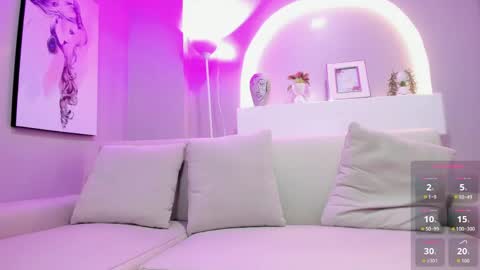Snapshot of sensual_shanel chatting on 06/02/26, 01:51 sensual_shanel online show from 06/02/26, 01:51