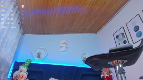 Snapshot of sensual_sharon chatting on 12/21/24, 07:49 Sharon Mishel online show from 12/21/24, 07:49