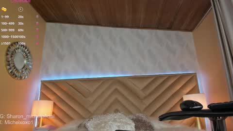 Snapshot of sensual_sharon chatting on 02/12/25, 05:58 Sharon Mishel online show from 02/12/25, 05:58