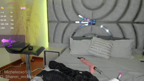 Sharon Mishel  online show from 04/06/26, 04:46