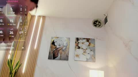 Snapshot of sensual_sophie_ chatting on 05/31/26, 06:09 Sophie online show from 05/31/26, 06:09