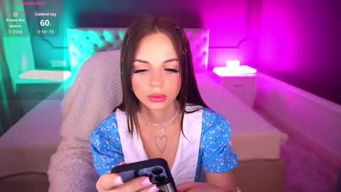 sensualalicee online show from 11/26/25, 07:31