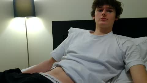 Cam online show from 01/16/26, 10:58