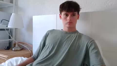 Cam online show from 04/08/26, 08:42