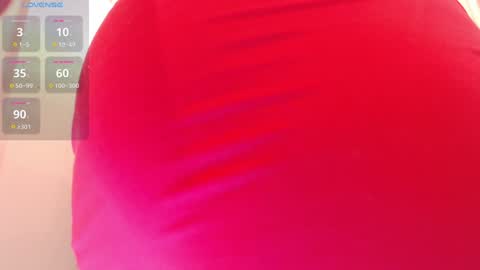 sensualberry online show from 02/08/25, 07:49