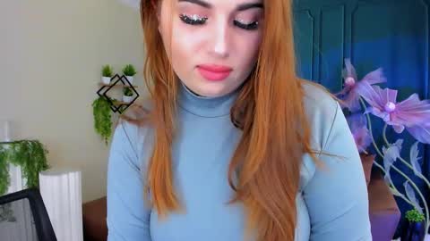 Snapshot of sensualcharisma chatting on 10/18/25, 01:41 Becca online show from 10/18/25, 01:41