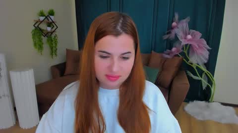 Snapshot of sensualcharisma chatting on 11/16/25, 10:32 Becca online show from 11/16/25, 10:32