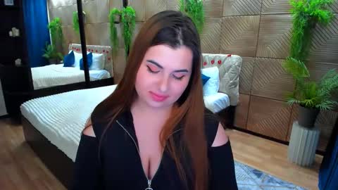 Snapshot of sensualcharisma chatting on 03/12/26, 10:21 Becca online show from 03/12/26, 10:21