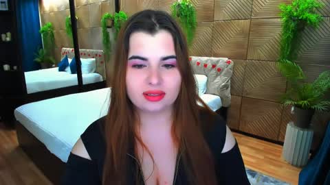 Snapshot of sensualcharisma chatting on 03/28/26, 01:49 Becca online show from 03/28/26, 01:49