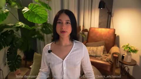 Snapshot of sensualcherry_ chatting on 03/23/26, 12:14 Maria- OF sensual bee online show from 03/23/26, 12:14